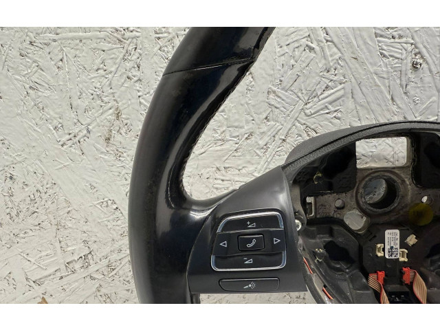 Руль Volkswagen Golf VI 2008 - 2013 года