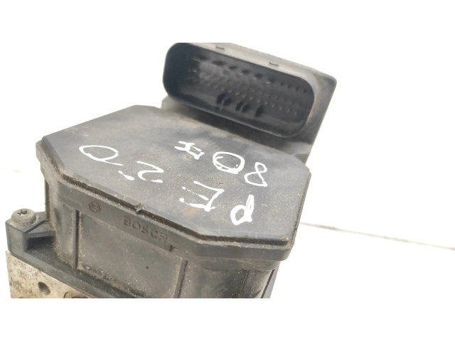 Jednotka ABS 1496637080, 0265225165 Peugeot 807 2003