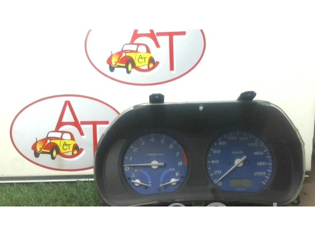 Přístrojová deska Honda HR-V 2000