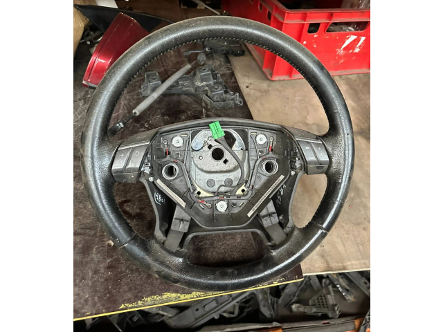 Руль Volvo XC90  2007 - 2014 года 30723428      