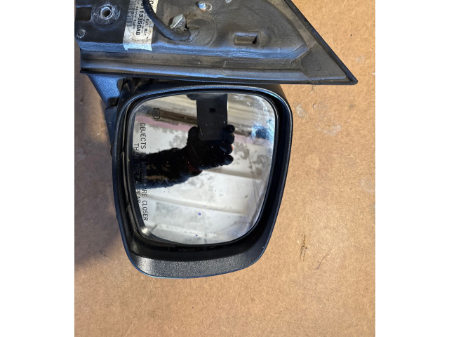 Zpětné zrcátko  Chrysler Grand Voyager V 2009  05113350ab  