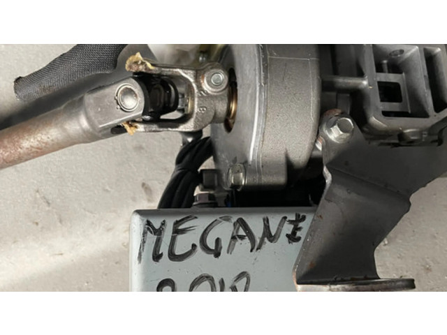 Насос рулевого управления