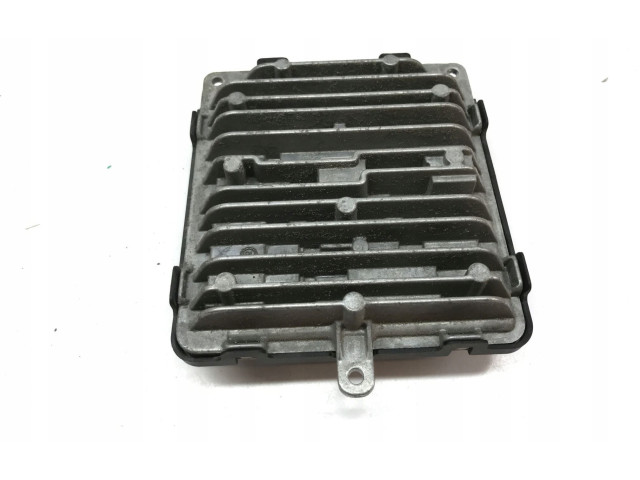 Блок управления Xenon