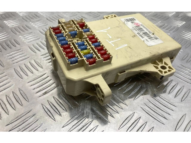 Блок предохранителей  919501H510   KIA Ceed    