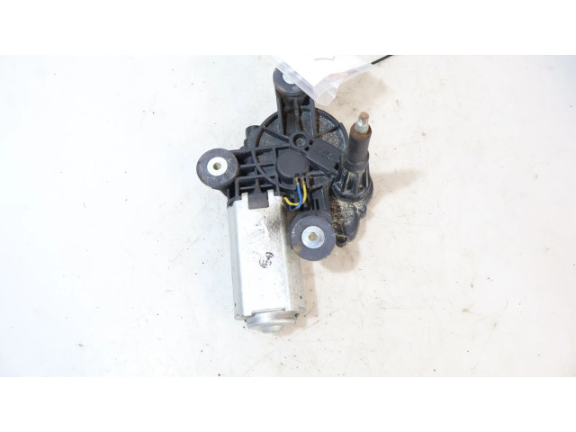 Turbodmychadlo Двигатель стеклоочистителя заднего стекла Fiat 500