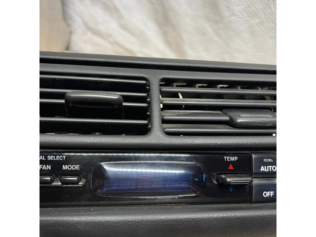 Блок управления климат-контролем 79600SS0941, BQ919-37000   Honda Prelude