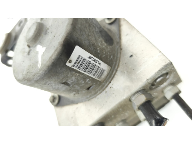 Блок АБС CG912C405FB, CG9114C036FB Ford Galaxy 2006-2015 года