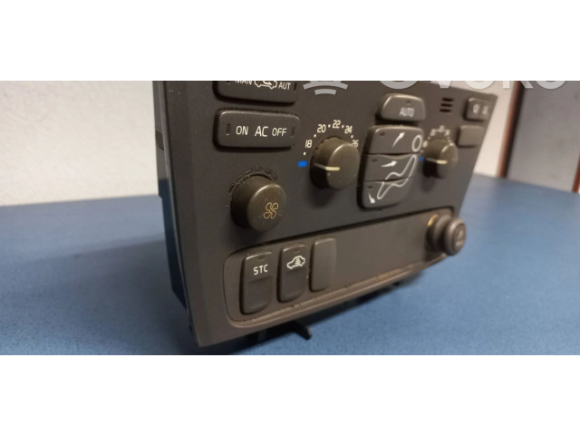 Блок управления климат-контролем 9452368 Volvo V70