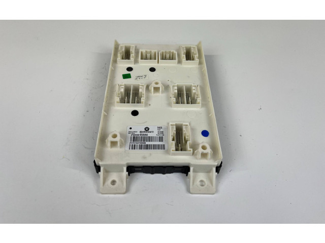 Блок комфорта 68338959AA, 670104054 Maserati Ghibli