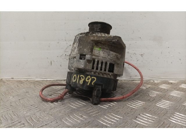 Генератор 2541953B   Renault Trafic I      