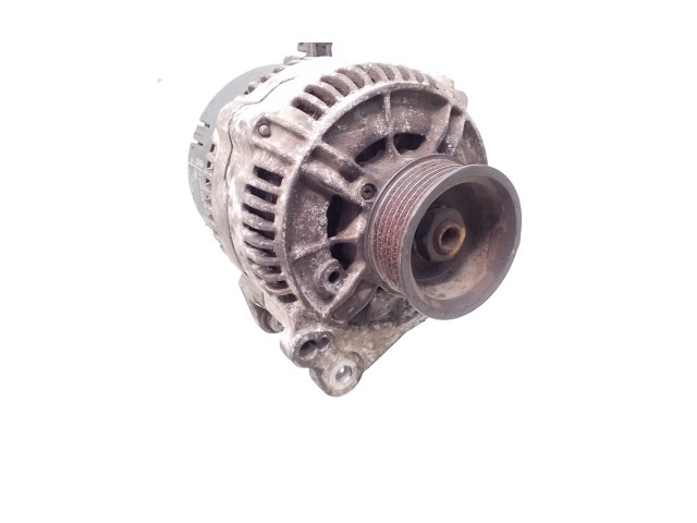 Генератор 0123515015, 028903027P   Volkswagen Transporter - Caravelle T4      