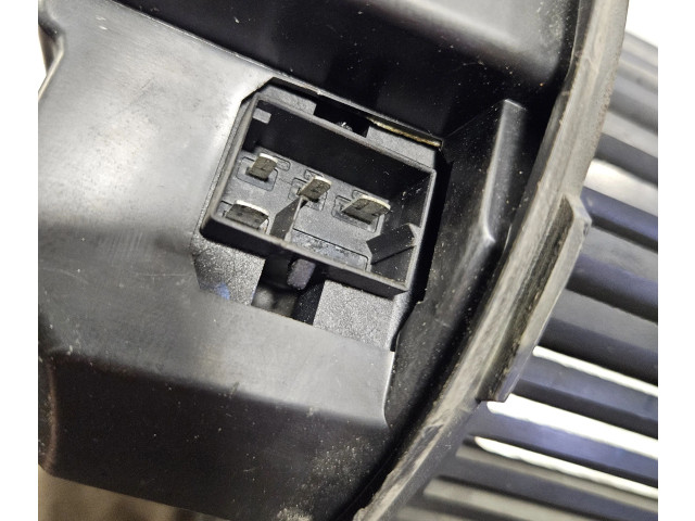 Вентилятор печки    1K1820015   Volkswagen Touran I