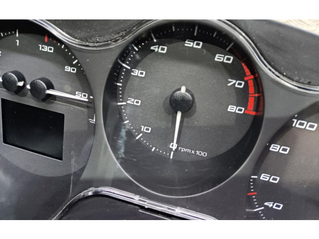 Volant Seat Leon (1P) 2011   