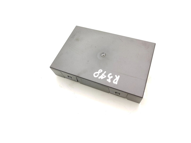 Блок комфорта 1K0959433CP, 4050549805 Volkswagen Caddy