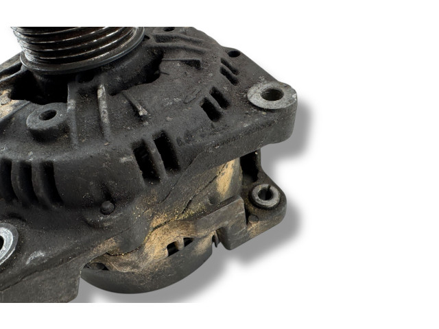 Генератор 9162683   Volvo S70  V70  V70 XC      