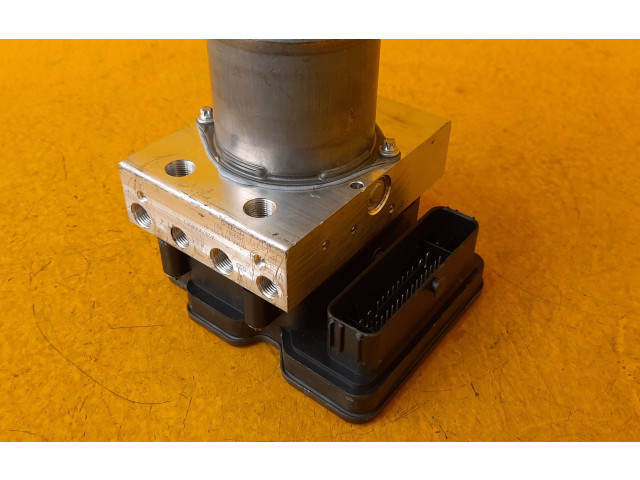 Блок АБС A2979008602, A2979008602   Mercedes-Benz  EQS V297  2021 -  года