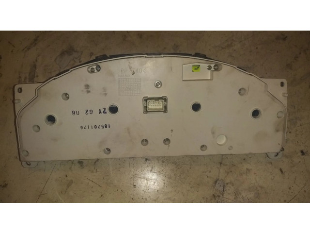 Přístrojová deska Volvo XC90 2008 30746104