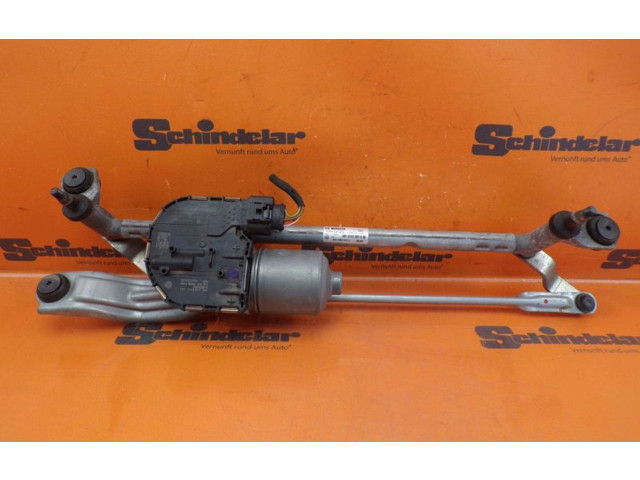 Двигатель стеклоочистителей    3397021672, 3397021672   Volkswagen Golf VII