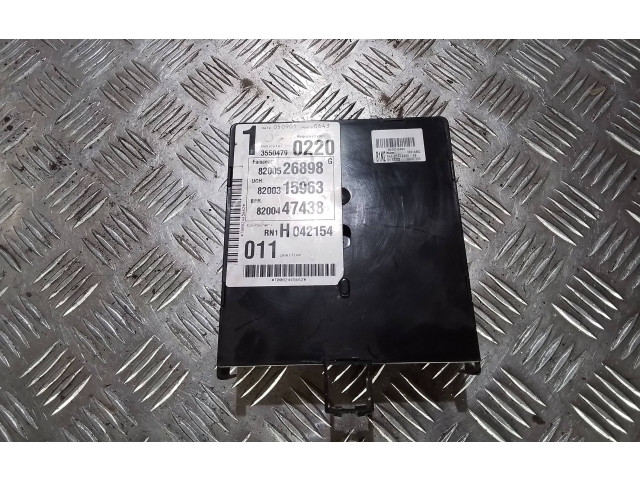 Комфортный модуль