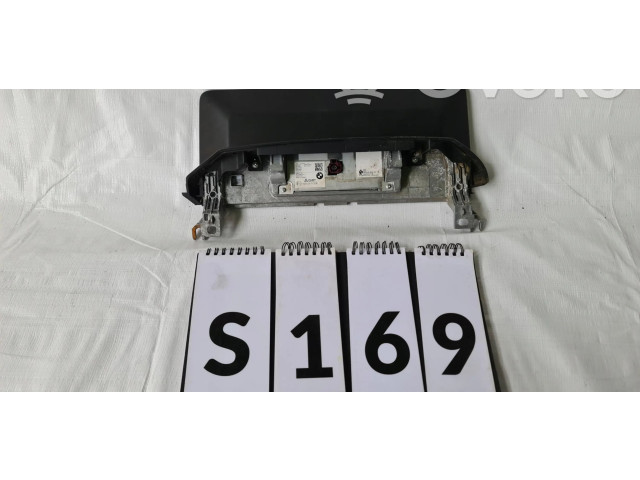 Дисплей    6550   BMW X3 G01