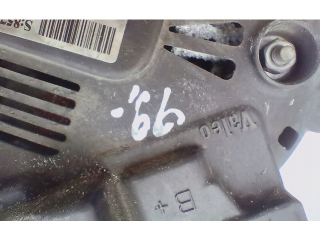 Zámek zadních dveří 8574045AI01RR Toyota Avensis T270 2009