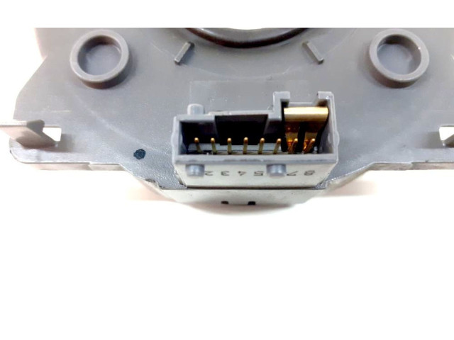 Полоса надувных подушек (кольцо srs)    Z17DTH   Opel Meriva A