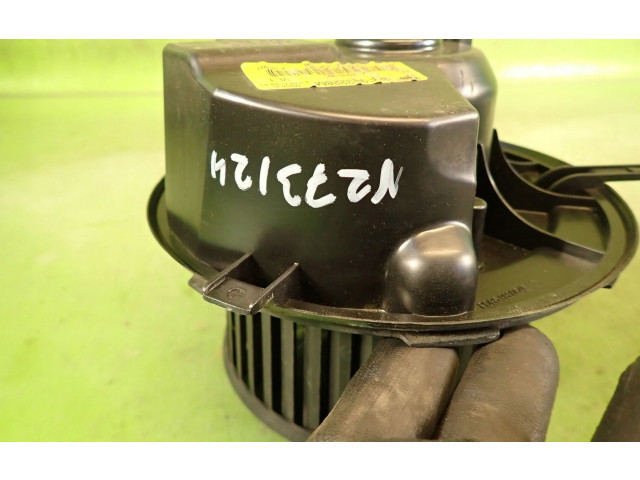 Вентилятор печки F983228MK1820015C Volkswagen Touran I