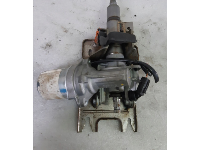  рейка  Колонка рулевая 8200867108   Renault Twingo II 2007 - 2014 года