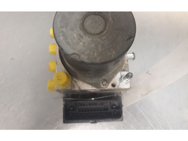 Блок АБС 4541N6 Peugeot Expert 2007 - 2016 года