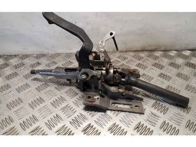 Рулевая рейка Honda FR-V 2004 - 2009 года