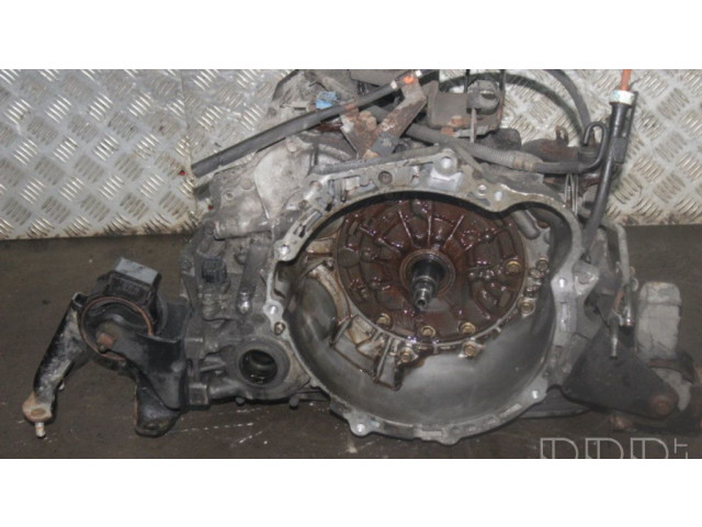 Автоматическая коробка передач