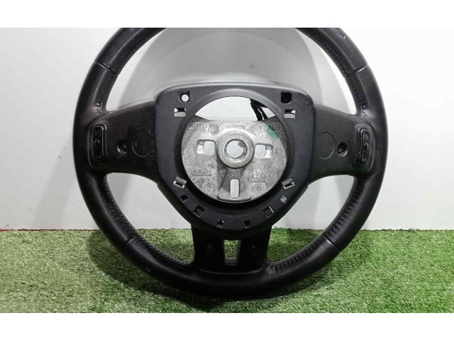 Руль Fiat Freemont   -  года P1RU63DX9AH      