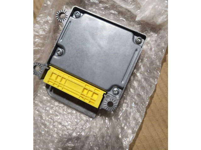 Блок подушек безопасности 1C0909605, 50121113 Skoda Octavia Mk1 (1U)