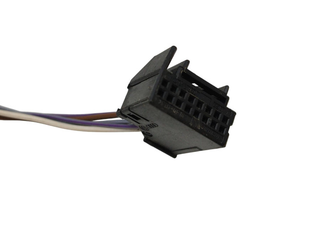 Zpětné zrcátko Volkswagen Caddy 2010 E1010719, E1020719