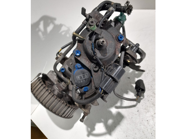 Топливный насос