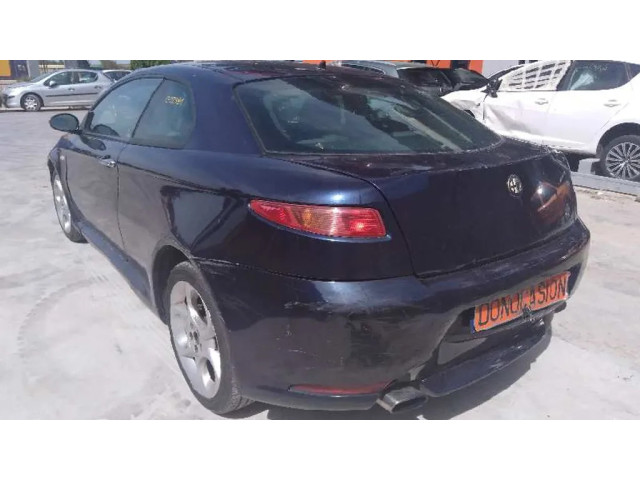 Блок АБС 51753653, 0265234258 Alfa Romeo GTV