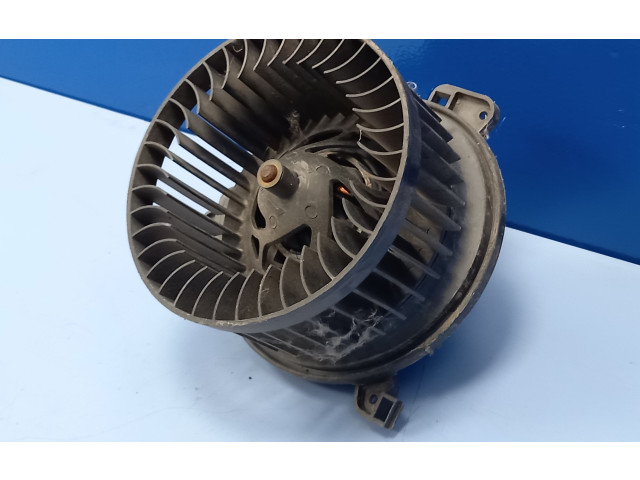 Вентилятор печки