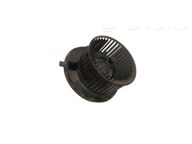 Вентилятор печки 1K1819015, 1K1819015 Skoda Octavia Mk2 (1Z)