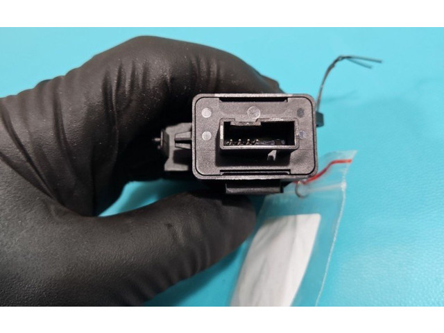 Блок комфорта 2K7959760B, IMPRK1398575 Volkswagen Caddy