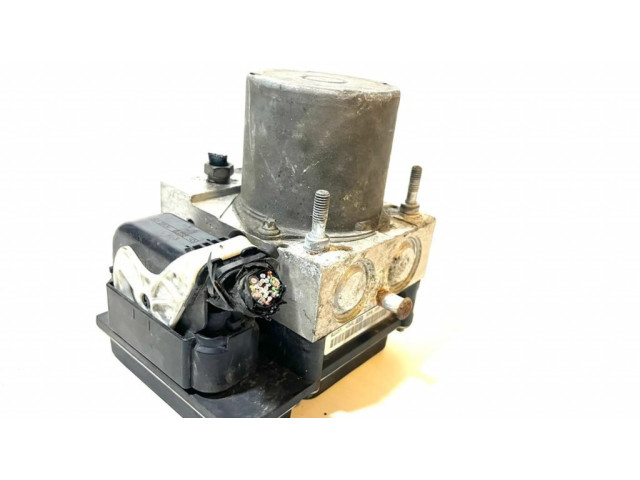 Блок АБС 0265951845, 0265252016   Peugeot  Expert  2007-2016 года