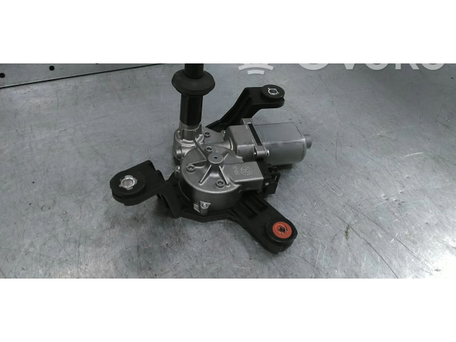 Моторчик заднего дворника 39156859, 13418998 Vauxhall Astra K
