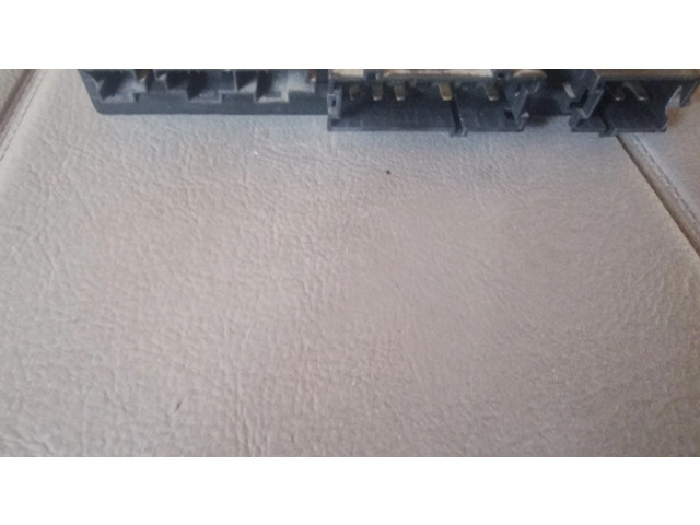 Блок комфорта 04602798AC Chrysler Pacifica