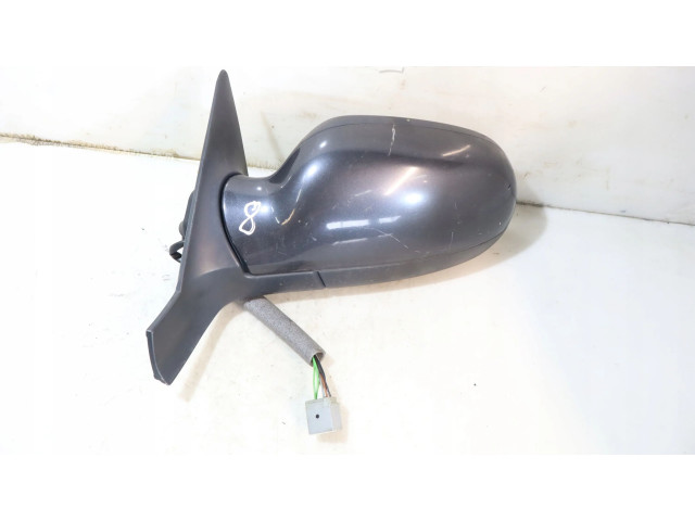 Zpětné zrcátko Volvo S80 1999