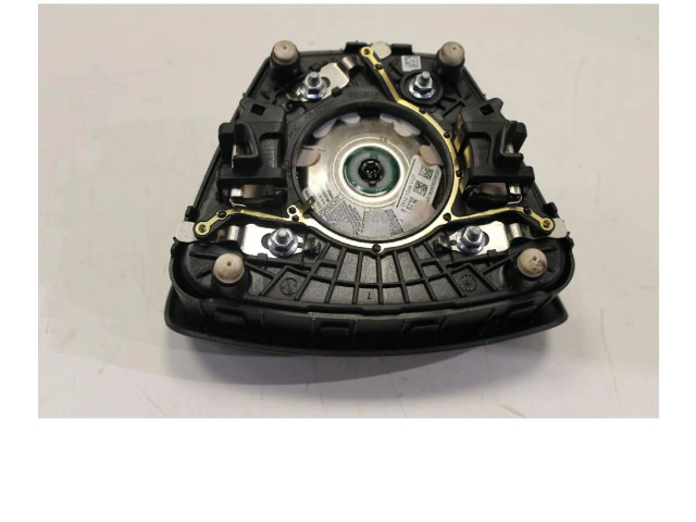 Подушка безопасности водителя DI101G46 Ford Ecosport