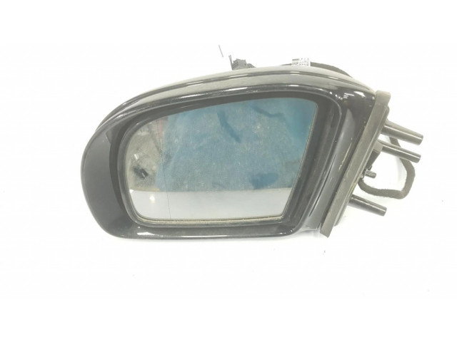 Zpětné zrcátko Сзади Mercedes-Benz ML W164 2005 A1648100793, NEGRO