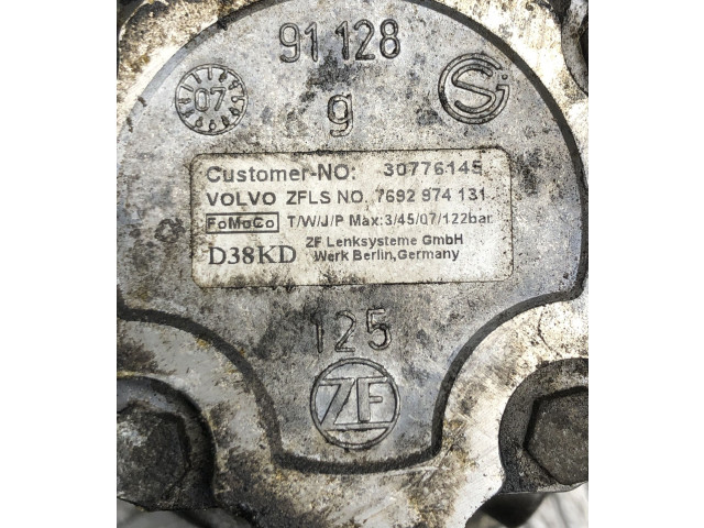 Насос усилителя руля 30776145, 7692974131 Volvo XC90