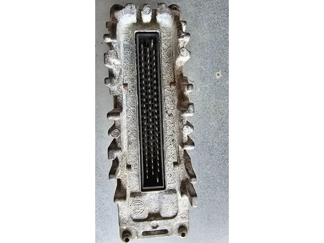 Řídící jednotka 028906021CQ, 0281001407 Volkswagen Caddy 1998