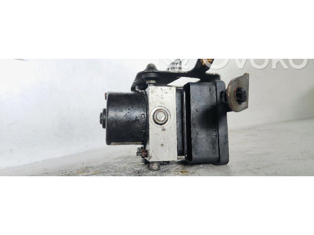 Блок АБС 4670A340 Mitsubishi Outlander 2007 - 2012 года