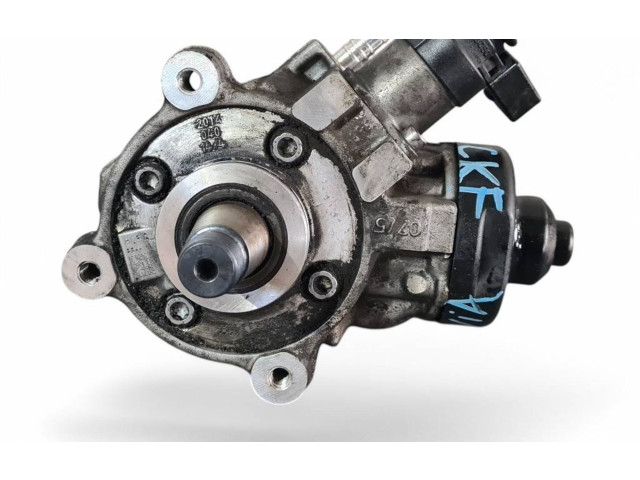 Топливный насос