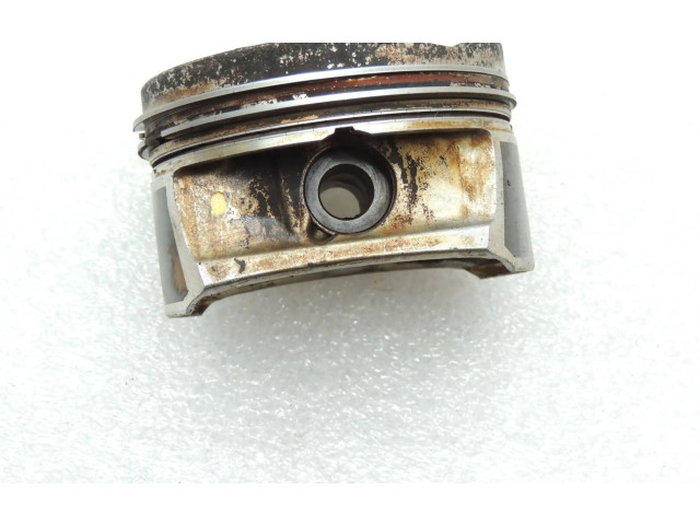 Píst 11257589348, 7589348 Mini One - Cooper Coupe R56 N12B16A